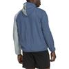 New Adidas Jackets Men's Blue HZ9707