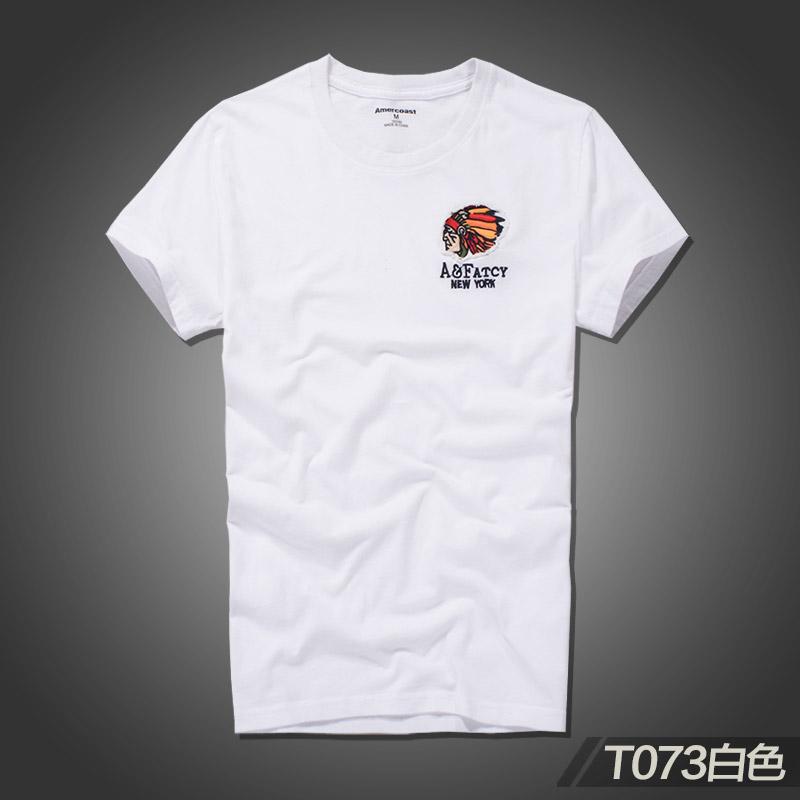 New Summer Men's T-shirt Retro Pure Cotton Printing Loose Casual Fashion Sports Short-sleeved Men's and Women's Loose T-shirt