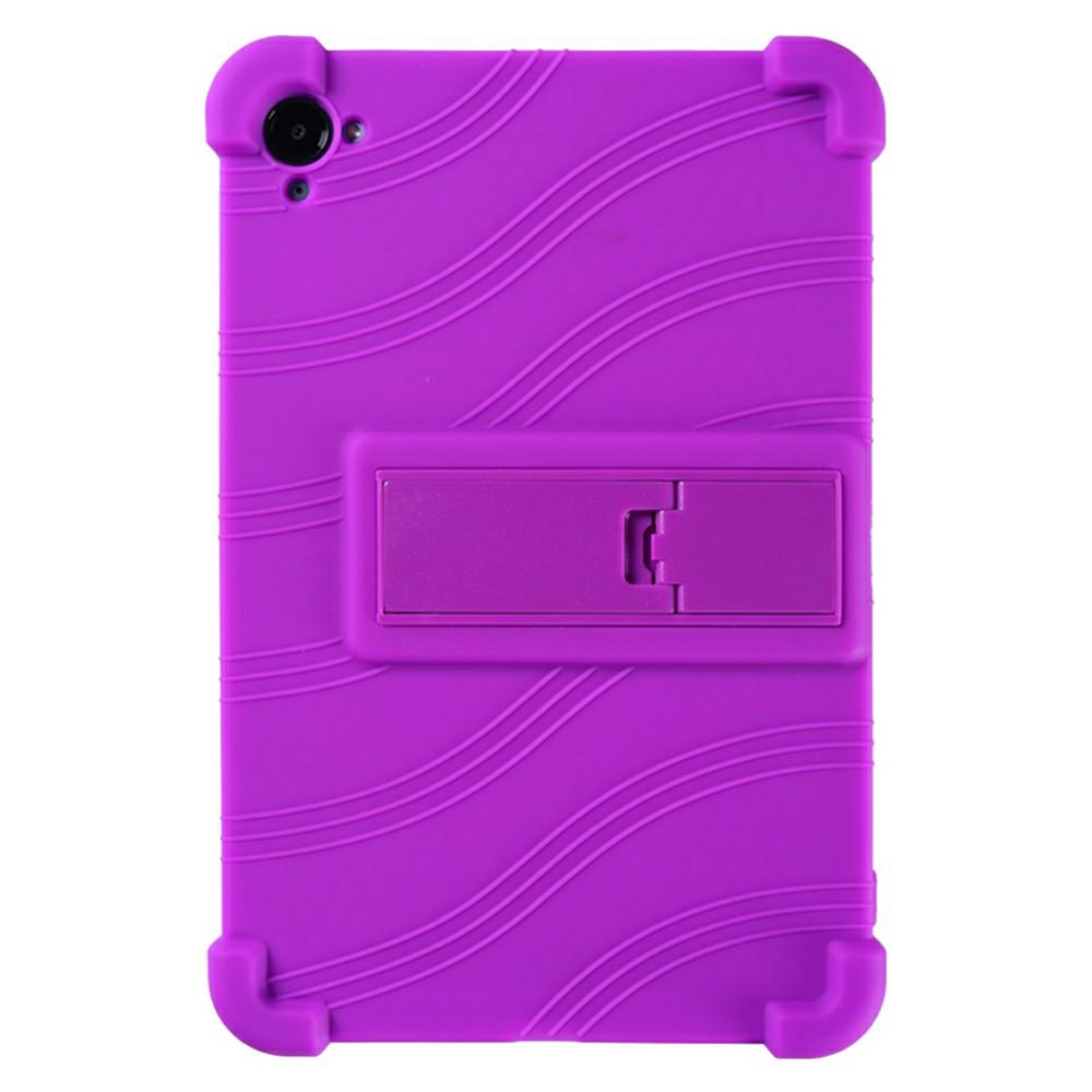 For Xiaomi Redmi K Pad Silicone Case with Kickstand Rugged Protective Cover