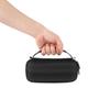 Hard Carry Case For Flip 7 Bluetooth-compatible Speaker Holder Shockproof Bag with Shoulder Strap Soft Flocking Interior