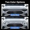 For Mercedes Benz CLA Class 2026 2027 Car Headlight Protective Film TPU Pre Cut Anti-Scratch Headlight Vinyl Film Accessories