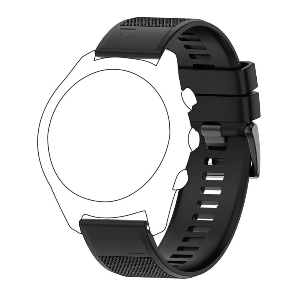 

Сменный мягкий силиконовый ремешок для часов Garmin Approach S60 Smartwatch