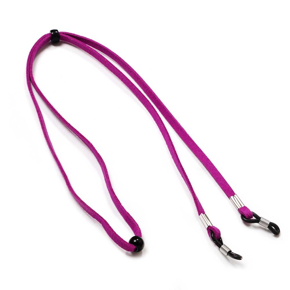 Cord Neck Strap Rope Sunglasses Chains Leather Glasses Strap Glasses Chains Glasses Lanyard