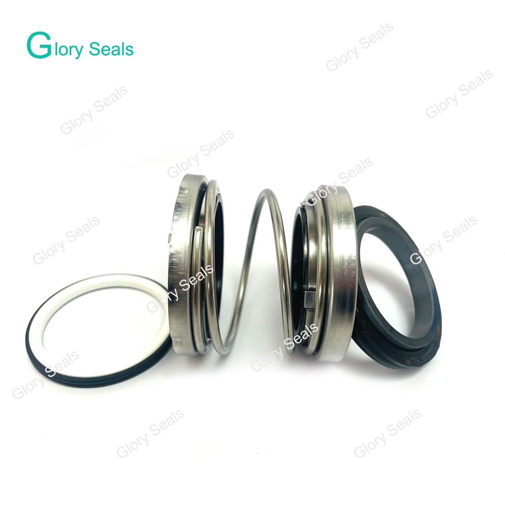 560D-40/45( Seat OD:57/60mm) Double Face Mechanical Seals Dual seal For E-bara Pump C/C/S/S/N