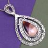 Wild Horse Jasper Silver Jewelry Gemstone 2.25"  Pendants Handmade Pendant
