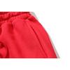 Pantalones Cortos Estampados con Espuma para Hombre, Talla Grande, Corte Holgado, Pantalones de Playa Multicolor