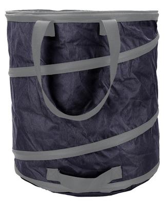 Garden Bag 170 Liters, Long Handles, Foldable, 180G/M2 - T N15-962