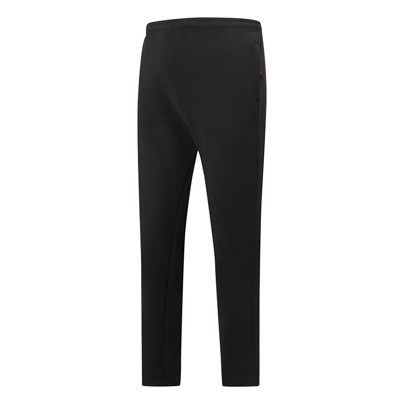 Unisex Wushu Coach Tracksuit - Team Uniform for Training and Sports, Spring/Autumn