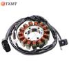 Yamaha YFM550/700 Grizzly Magneto Stator Coil (2009-2015)