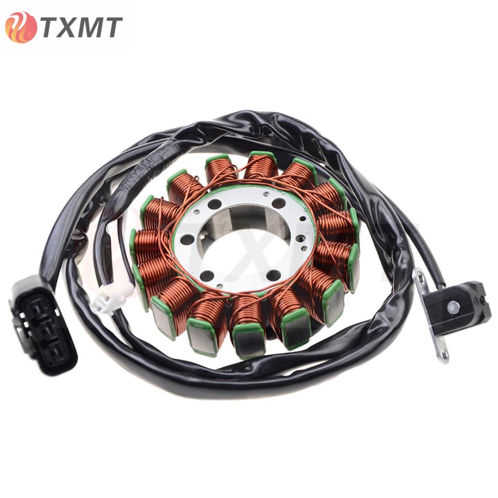 Yamaha YFM550/700 Grizzly Magneto Stator Coil (2009-2015)