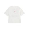 Jordan X Nigel Sylvester Brick Tee Asia Sizing HQ1737-100