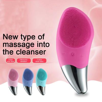 Soins du visage – Brosses nettoyantes pour le visage