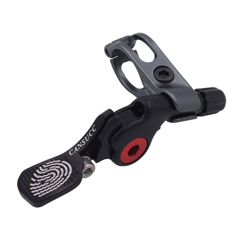 

Bicycle Dropper Post Remote Lever