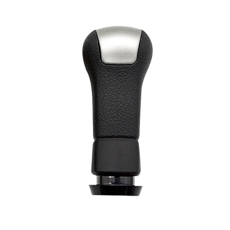 Sylphy 19 Automatic Gear Shift Knob: Car Transmission Lever Hand Ball чёрный