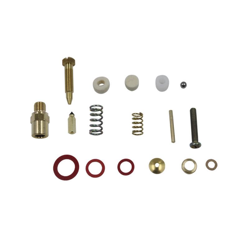 Carburetor Repair Kit for International Farmall H O4 W4 tractor 50981DA 45108DB OE No. 1703-0061,BK10B,BK10V,IHCK12,VPD3686