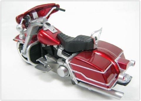 Lupin the Third Figure & Bike Collection Fujiko Mine