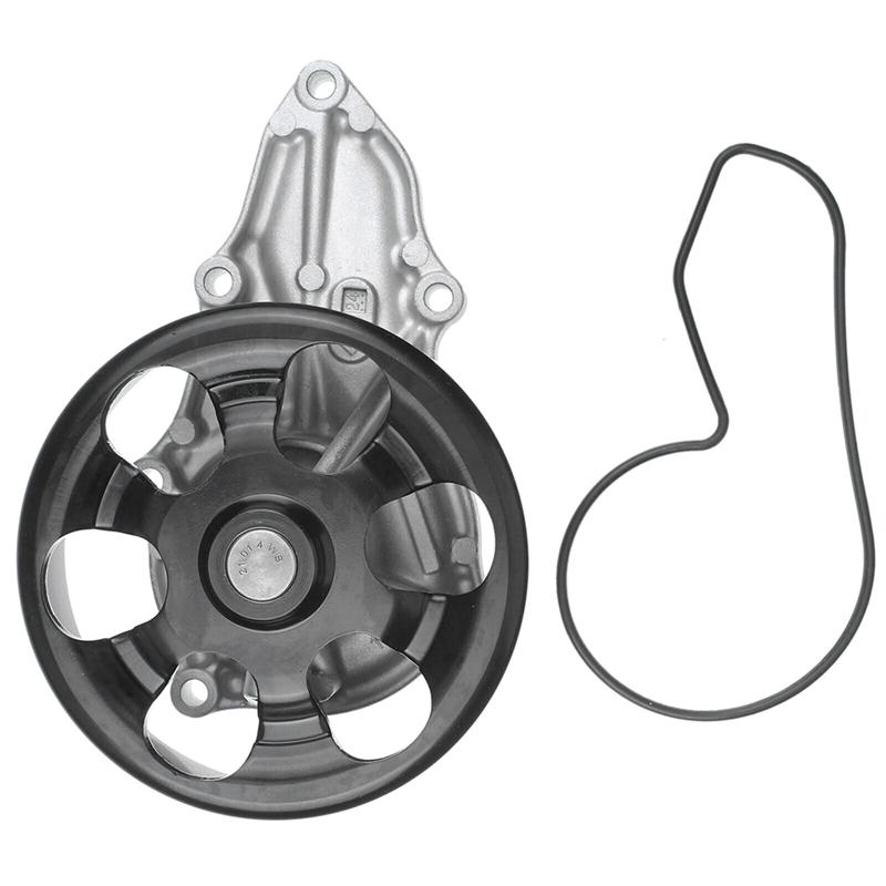 19200-RAD-003 Engine Water Pump Engine Cooling Water Pump Automobile Accessories For Honda Accord 2003-2007 CR-V L4 2.4L-M53K