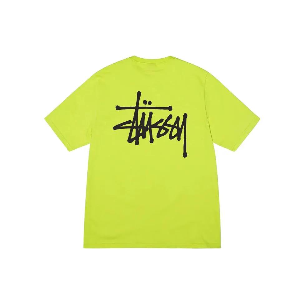 Stussy SS23 Basic StÜssy Tee (Unisex) T-Shirts 1904870