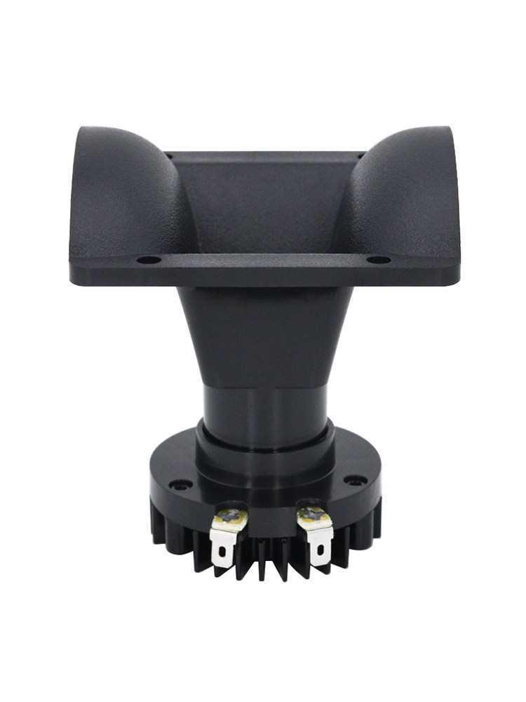 3.5-Inch Neodymium Tweeter Speaker Unit for Outdoor Use