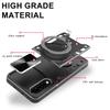 Armor Schutz Schiebeobjektiv Handyhülle Für OnePlus Nord 5 5G Hülle Auto Magnetische Halterung Ringständer für One Plus 1+ Nord5 5G Funda