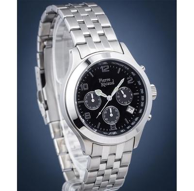 PIERRE RICAUD P600095154CH Watch