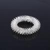 Acupuncture Bracelet Wrist Massager Supplies Relaxation Stainless Steel Wrist Hand Massage Ring