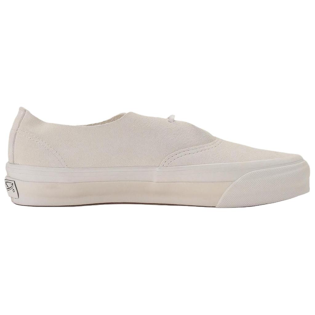 Vans Premium Authentic Ease Comfortable Fit Skate Shoes Unisex Sneakers White VN000ECPJVY