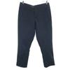 Made In Italy Cropped Pants 36 Black Women Used