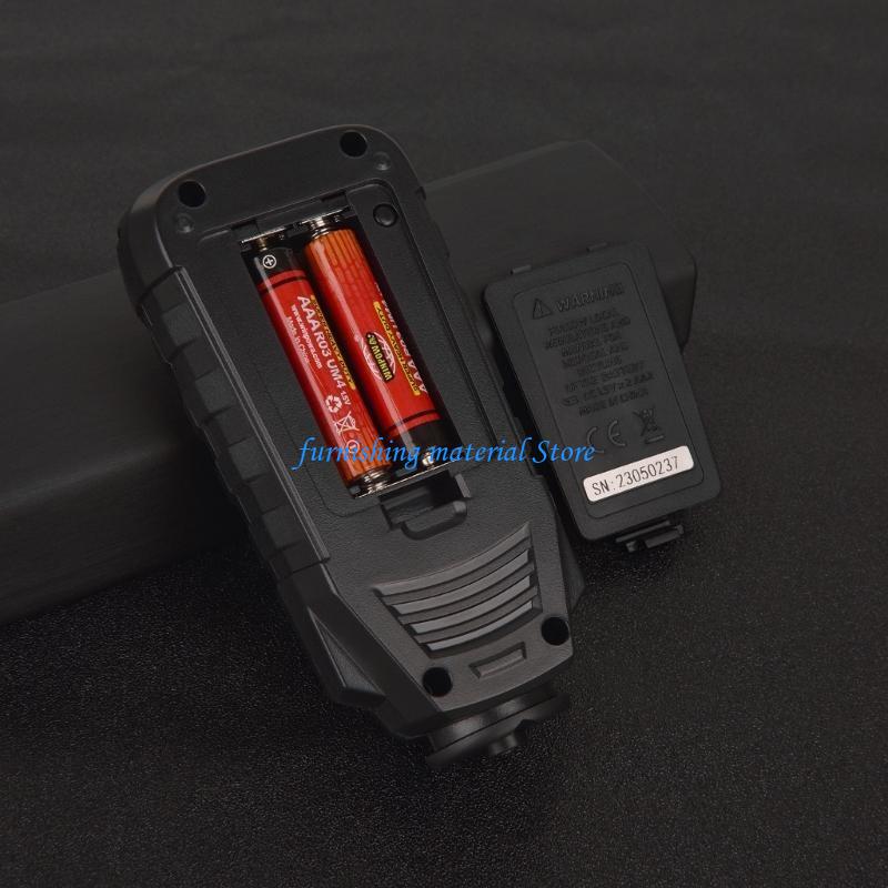 Y5GD Compact Car Paint Thickness Meter Automotive Paint Thickness Gauge 0-2000um