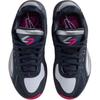 Air Jordan Luka 4 GS Navidor Kids Sneakers Black Dark-Obsidian Pink-Prime HJ5225-400