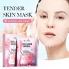 Cherry Blossom Collagen Mask Feuchtigkeitsspendende und erfrischende Maske