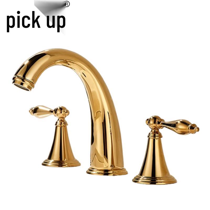 Zhuishi Bathroom Basin Faucet