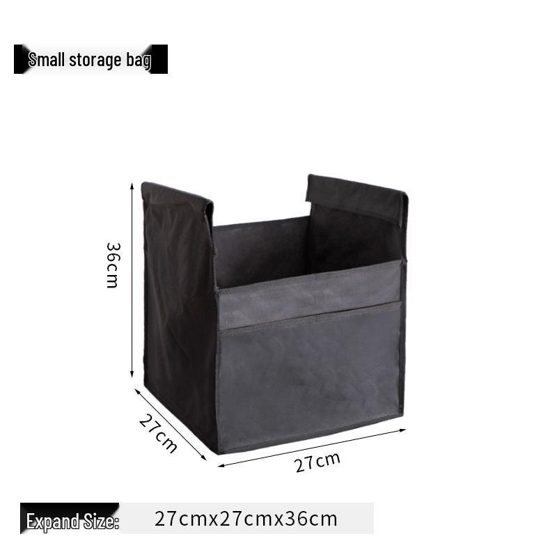 Lightweight Aluminum Alloy Portable Folding BBQ Picnic Table