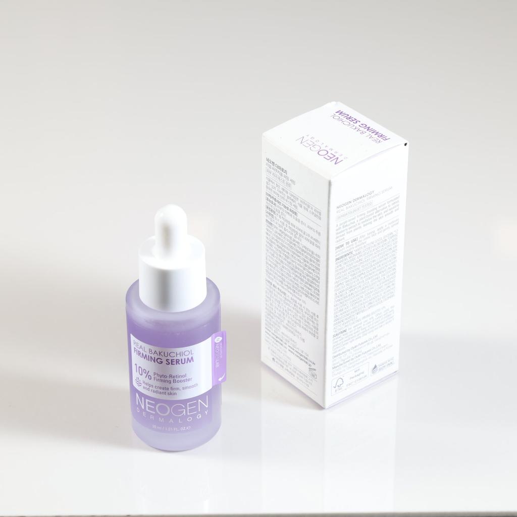 NEOGEN Real Bakuchiol Firming Serum - 30ml