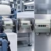 RollerType Counter with Reset Simple to Read FiveDigit Length Resettable for Production Line