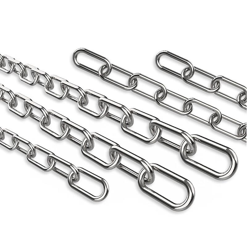 304 Stainless Steel Multipurpose Chain