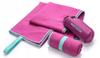 Meteor Towel 50X90 Microfiber Quick-Drying