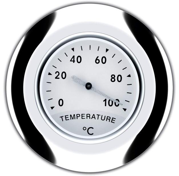 Kettle Steba WK 10 Bianco (43.10.00)