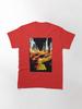 Fast & Furious tokyo drift movie Classic T-Shirt