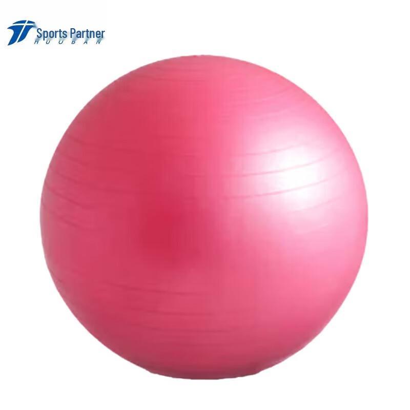 Thickened Non-Slip Yoga Fitness Ball