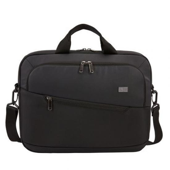 Case logic propel propa-114 negro maletín para portátil 35,6 cm (14\