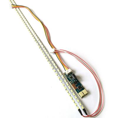 533mm LED Backlight Strip Kit Adjustable Brightness