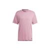 T Shirt Men's Purple Pink IP2363