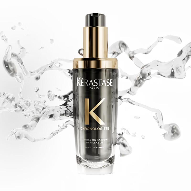 Kérastase Hair Elixir