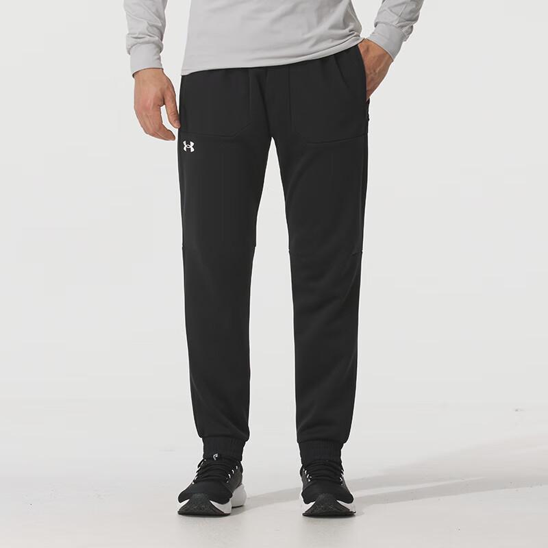 Under Armour Men s Fleece Pants M