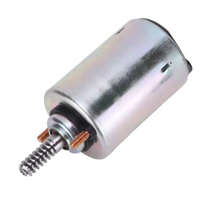 Car Eccentric Shaft Valve Actuator VDO 400‑210‑004‑010 Replacement for 1 Series Cabriolet Coupe