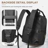 Ryanair Backpack 40x20x25 Airplane Travel Backpack for Women Men, Hand Luggage Cabin Bag Small Universal Bussiness Laptop Bag