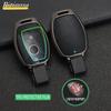 Carcasa din aliaj pentru cheia de la distanță pentru Mercedes Benz ABCER Class GLS GLA GLK GLC CLS CLA AMG W204 W205 W212 W463 W176