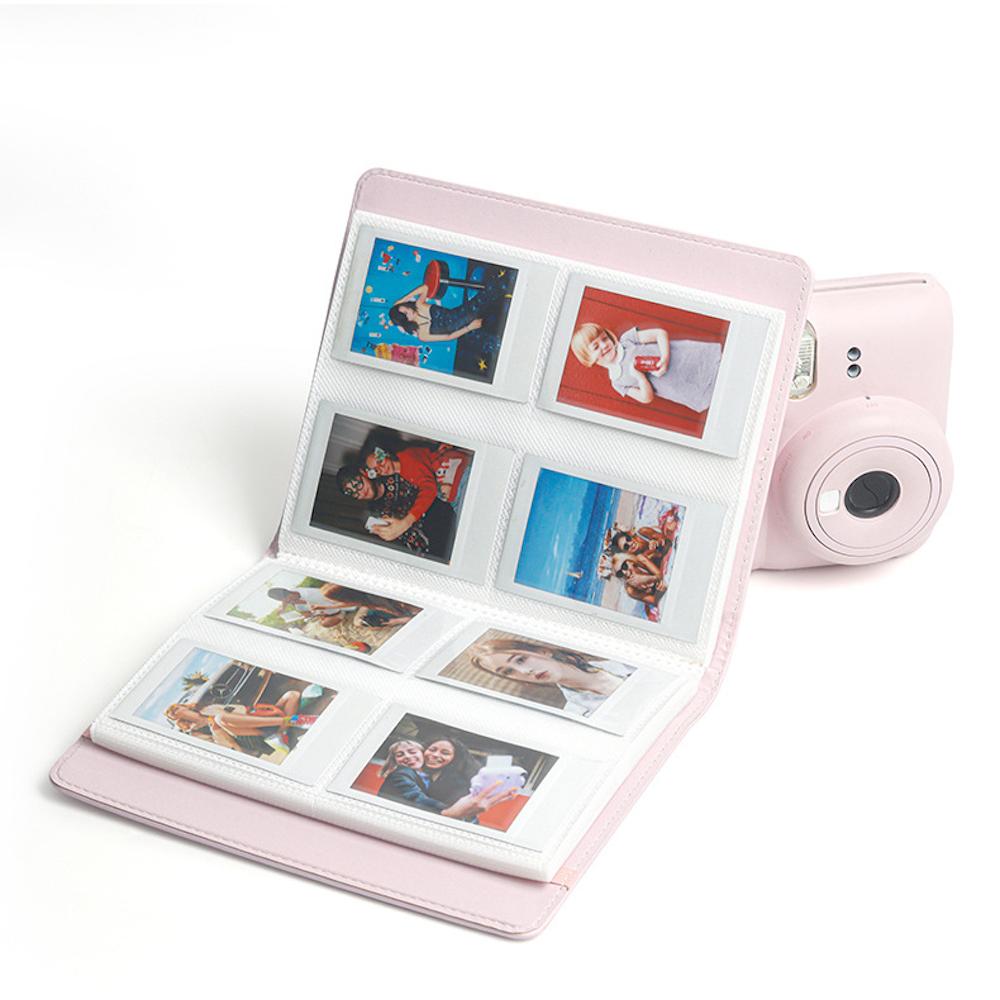 [Film Lab] Photo Album with 288 Pockets for Instax Mini Photo CAC52