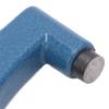 75-100mm Range Thickness Gauge 0.01mm Accuracy Precision Micrometer  Measurement Application